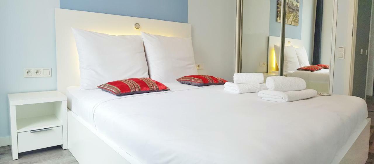 Warsaw Royal Stay Dzielna Extérieur photo